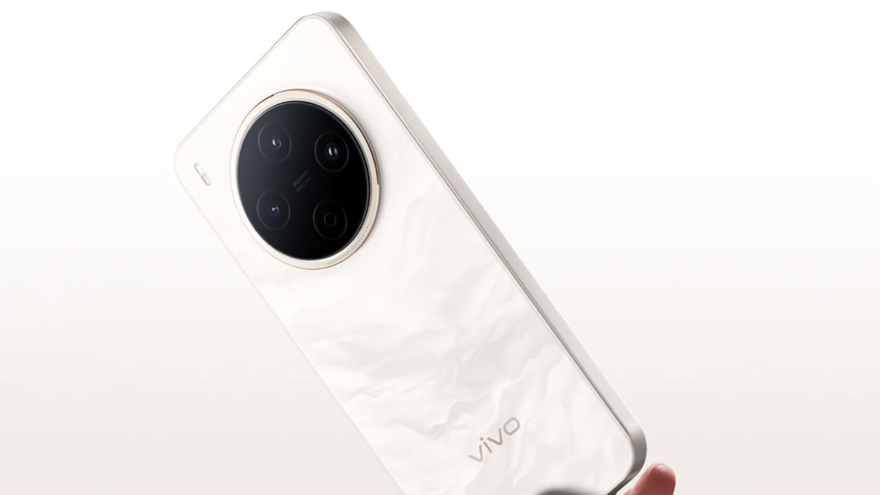 Vivo y500 pro Launched with 200 megapixel camera 7000mah battery price specifications