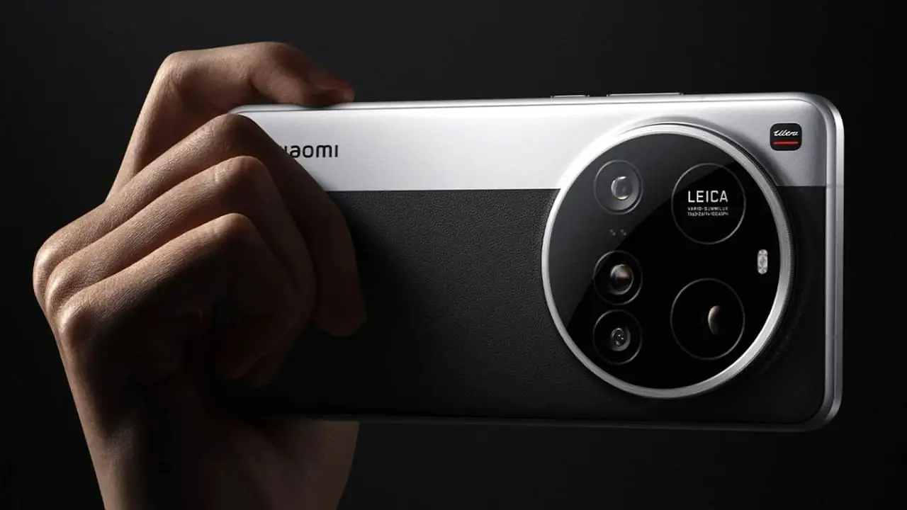 Xiaomi 17 Ultra to come With LOFIC Camera Technology and 200-Megapixel Periscope Lens