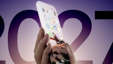 iPhone 20 Series may Launch With an Under Display Selfie Camera in 2027