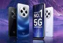 redmi-Top selling 5G-phoneS-under-rs-10000-in-amazon-black-friday-sale