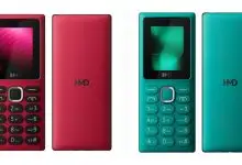 Hmd 101 hmd 100 launched in india price Rs 949 features phone