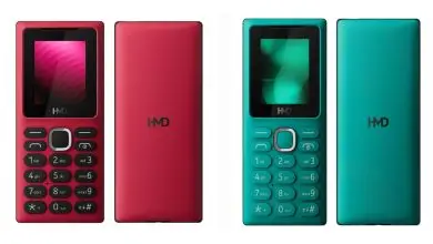 Hmd 101 hmd 100 launched in india price Rs 949 features phone