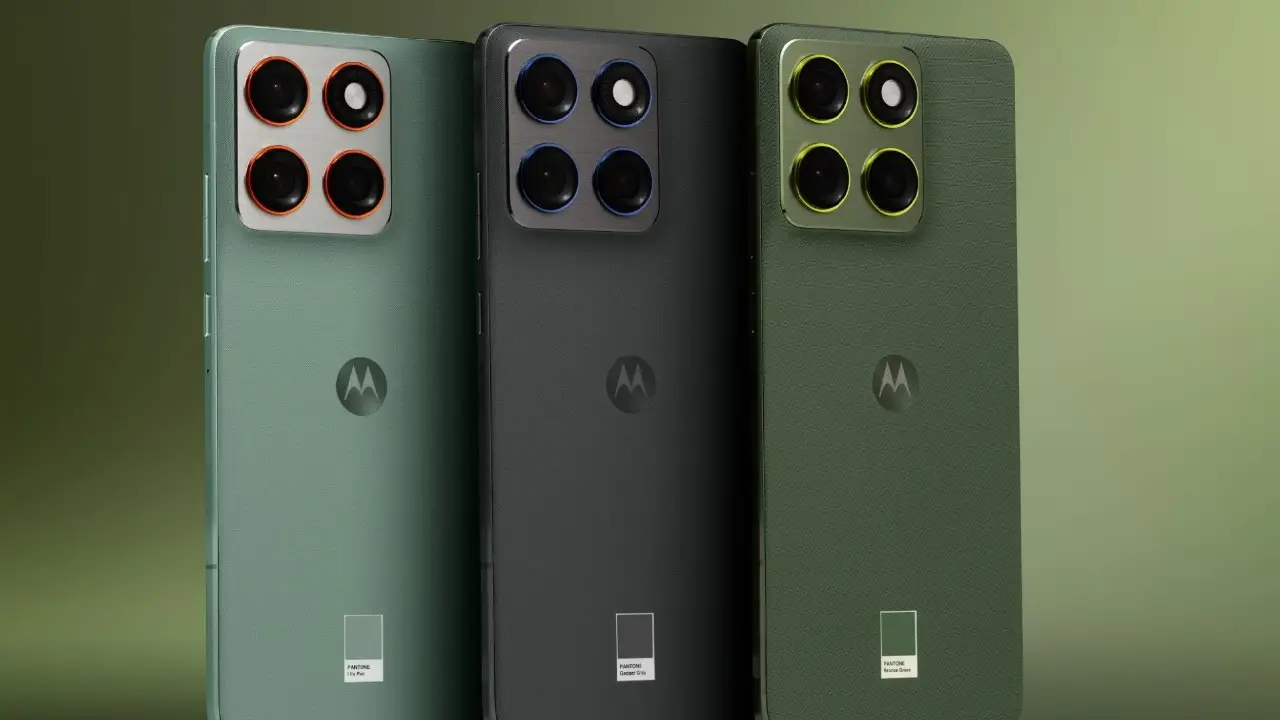 Motorola edge 70 ultra codename specifications leaked ahead of launch in 2026