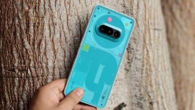 Nothing Phone 3a Community Edition launched in India with unique design price specifications