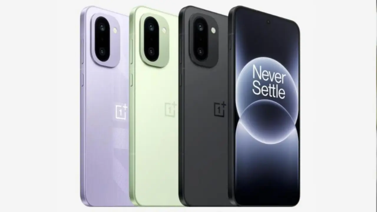 OnePlus 15r ace edition to launch in india 17 December with OnePlus 15R and pad go