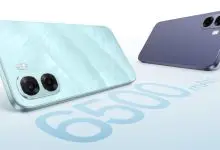 Opoo A6x launched in Malaysia with 6500mah battery 13 megapixel camera price Specifications