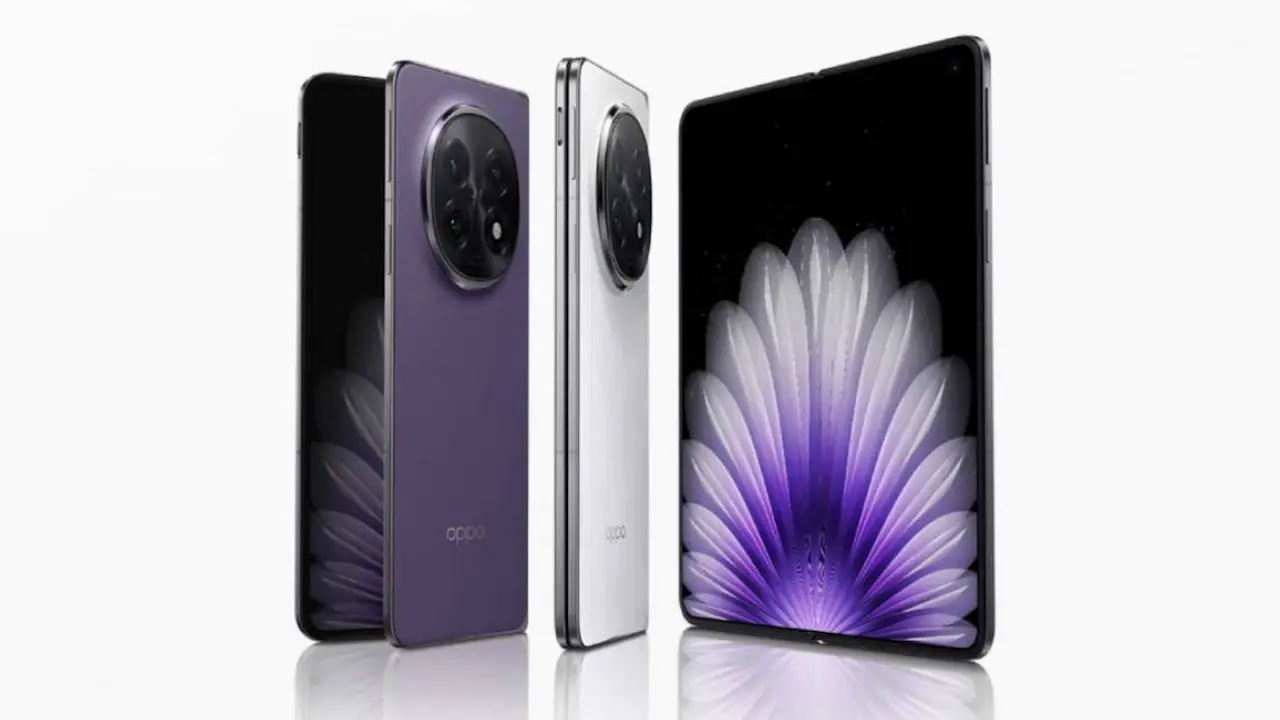 Oppo find n6 testing starts in india launch soon with 50 megapixel camera 6000mah battery