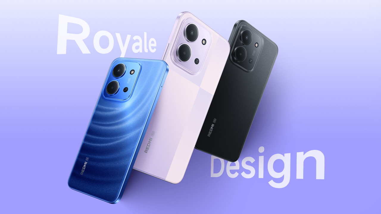 Redmi 15c 5G sale starts in india amazon xiaomi website price Specifications