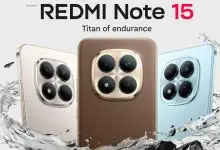 Redmi note 15 pro plus 5G note 15 pro 5G launched global poland specifications camera price