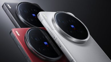 Vivo V2536A spotted 3C certification with flagship-grade 100W charging