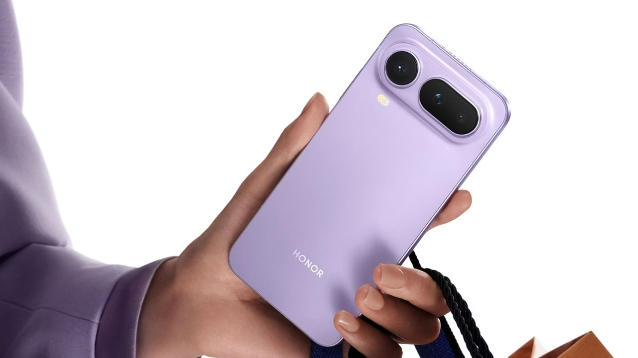 Honor Magic 8 Pro Air Key Features Confirmed Company Teases External Lens for Honor Magic 8 RSR Porsche Design