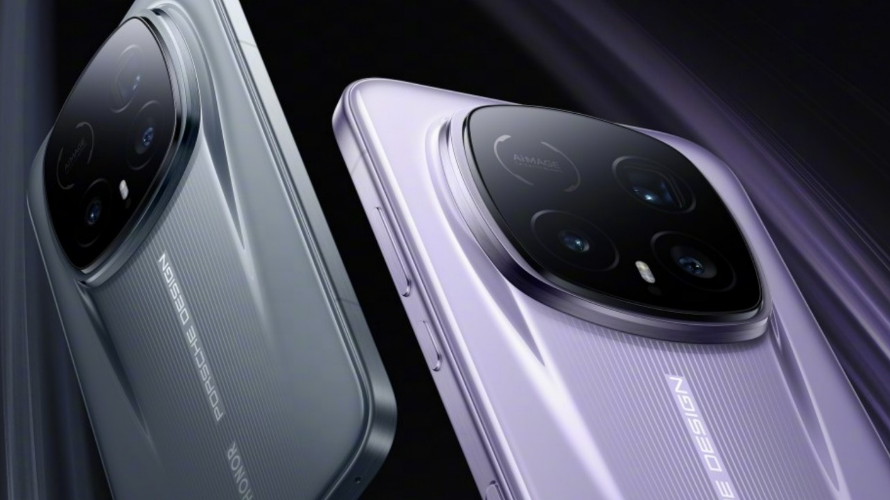 Honor Magic 8 RSR Porsche Design Launch Date