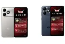 Itel Zeno 20 Max Launched in India With Unisoc T7100 SoC, 5,000mAh Battery Price, Specifications