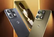 Motorola Signature series unveiled as ultra-premium Android flagship with Snapdragon 8 Gen 5