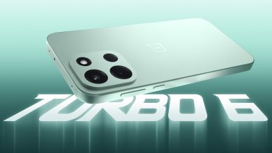 OnePlus Turbo 6, Turbo 6V Launched With 9,000mAh Battery, Snapdragon Chipsets Price, Specifications