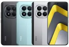 Poco M8 Pro 5G Launched Globally With 6,500mAh Battery, Snapdragon 7s Gen 4 SoC Price, Features