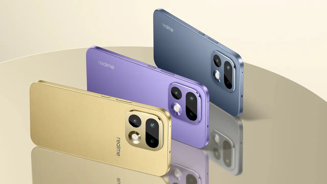 Realme 16 Pro Series With 200-Megapixel Camera Goes on Sale in India
