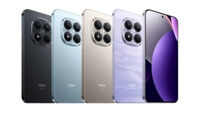 Redmi Note 15 Pro, Redmi Note 15 Pro+ 5G India Launch Date Reportedly Leaked