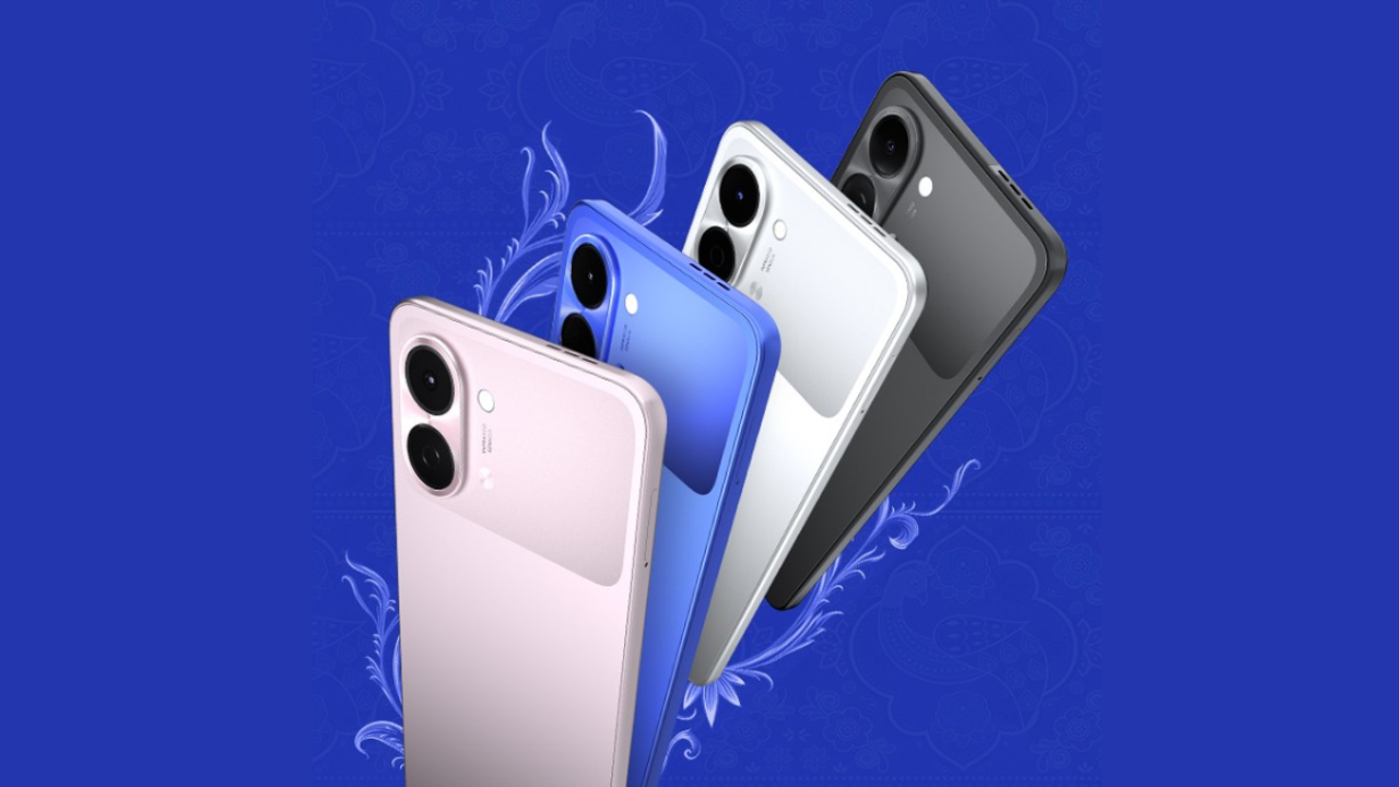 Tecno Spark Go 3 Launched in India With 5,000mAh Battery, 13-Megapixel Camera Price, Specifications.jpg