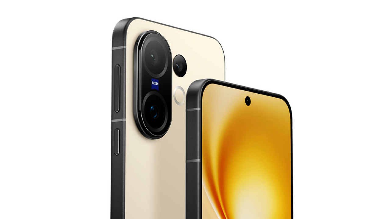 Vivo X200T Leak Reveals Detailed Specifications Including MediaTek Dimensity 9400+ SoC, 6,200mAh Battery