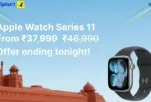 apple-watch-series-11-price-drop-in-india-first-time-via-flipkart-check-deal