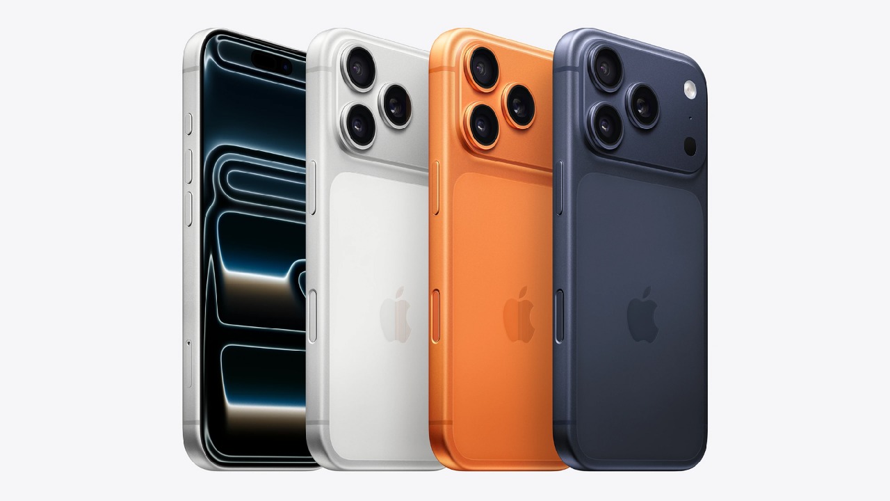 iPhone 17 Pro iPhone 17 Pro Max iPhone Air Discounts Revealed Ahead of Amazon Great Republic Day Sale 2026