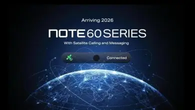 infinix-note-60-with-android-16-spotted-on-google-play-console