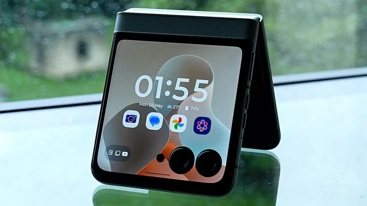 motorola-razr-fifa-world-cup-2026-edition-flip-smartphone-to-launch-on-6th-jan-check-details