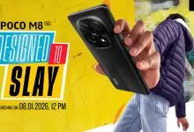 poco-m8-5g-display-chipset-android-updates-india-launch