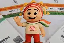 uidai-launches-udai-mascot-to-make-aadhaar-services-easier-for-citizens