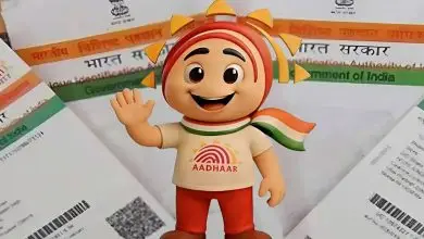 uidai-launches-udai-mascot-to-make-aadhaar-services-easier-for-citizens