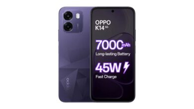 Oppo K14 5G