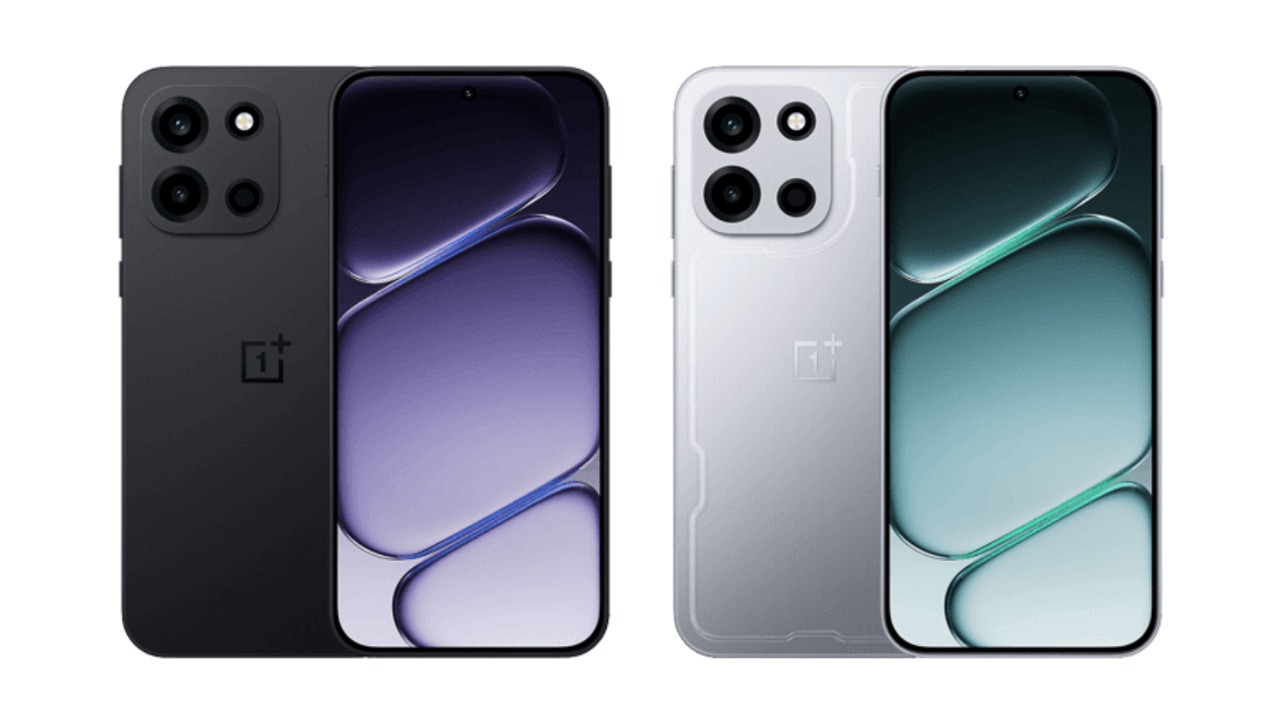 OnePlus Nord 6 Launched in India With Snapdragon 8s Gen 4 SoC, 9,000mAh Battery Price, Specifications