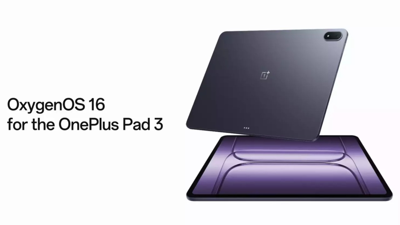 oneplus-starts-rolling-out-the-latest-oxygenos-for-oneplus-pad-in-india