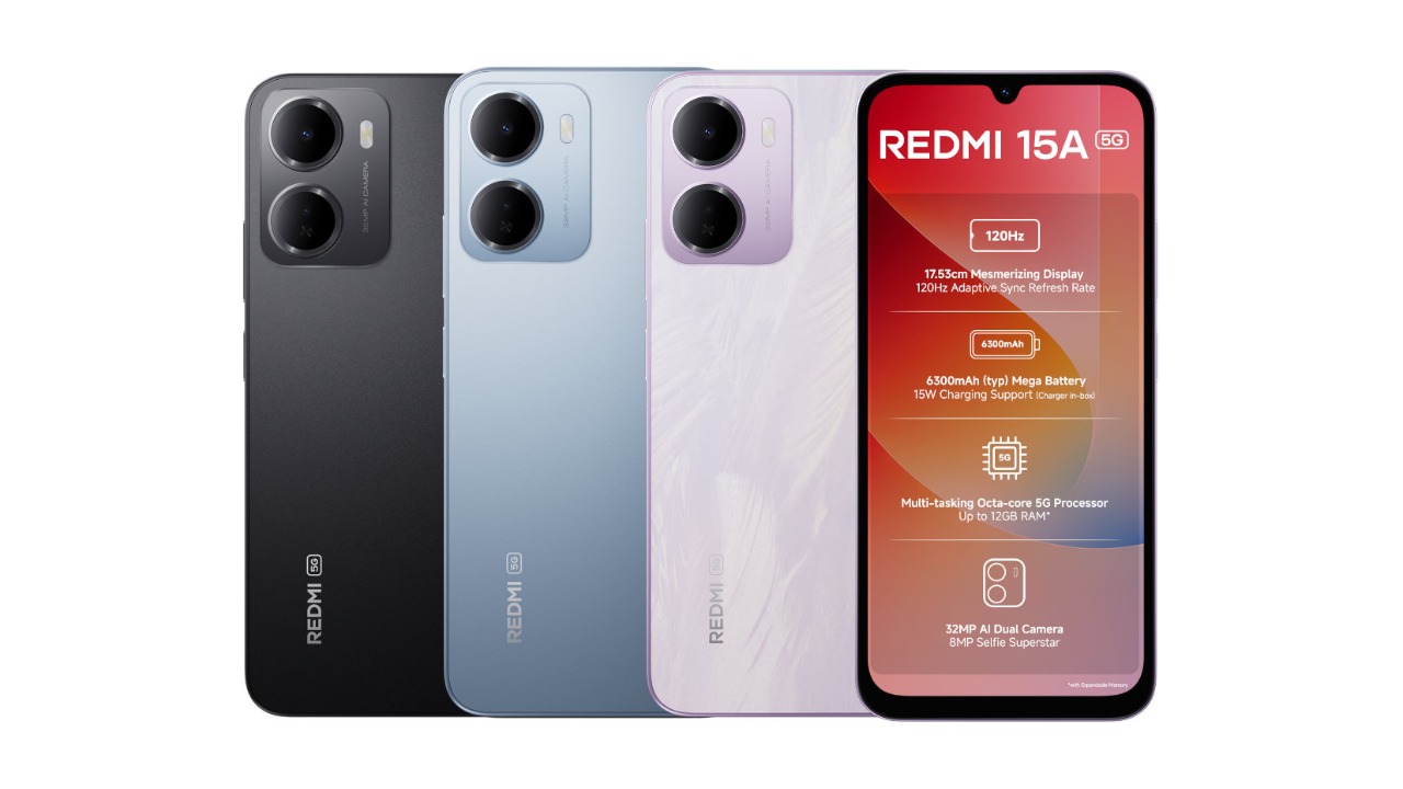 redmi-15a-5g-sale-live-get-6300mah-battery-32mp-camera-in-just-rs-12999