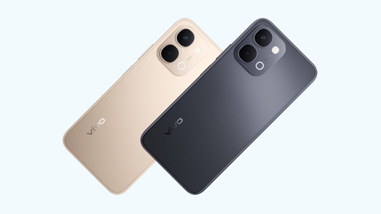 Vivo T5 Launched With 7,200mAh Battery, 50-Megapixel Rear Camera Price, Specifications