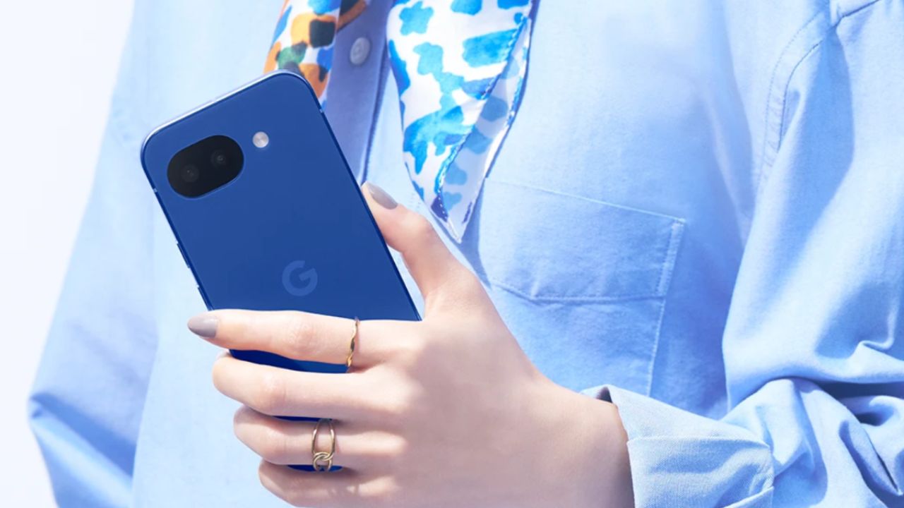 Google Pixel 11a Codename Reportedly Spotted in Phone App