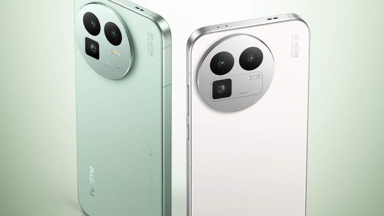 Realme Could Replace Realme UI With ColorOS 17 in India