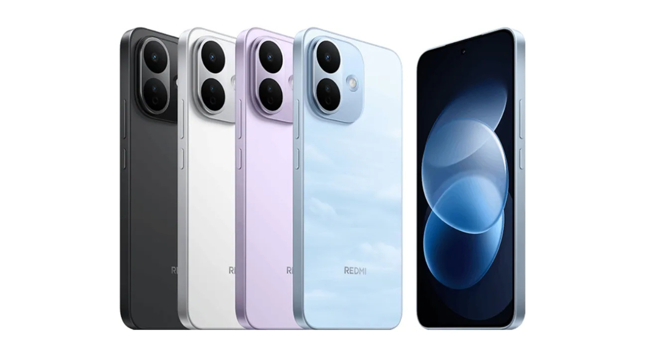 Redmi Note 17 Pro Global Variant Reportedly Appears on NBD Database Alongside Poco Model