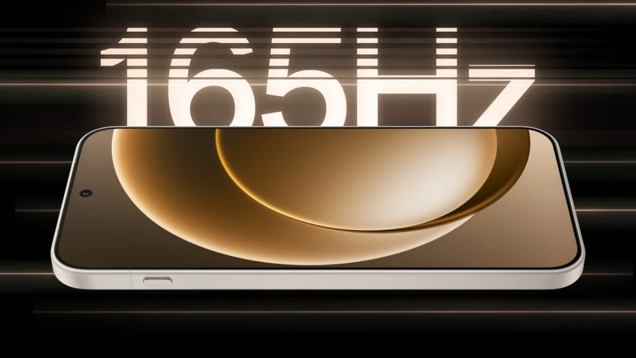 OnePlus 16 Display Details Again Leaked Online Tipped to Feature ColorOS 17