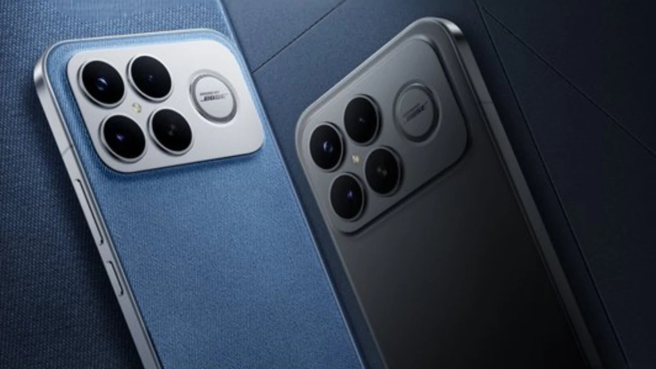 Poco F9 Ultra Appears in Leaked Diagram Tipped to Be More Expensive Than Earlier Anticipated