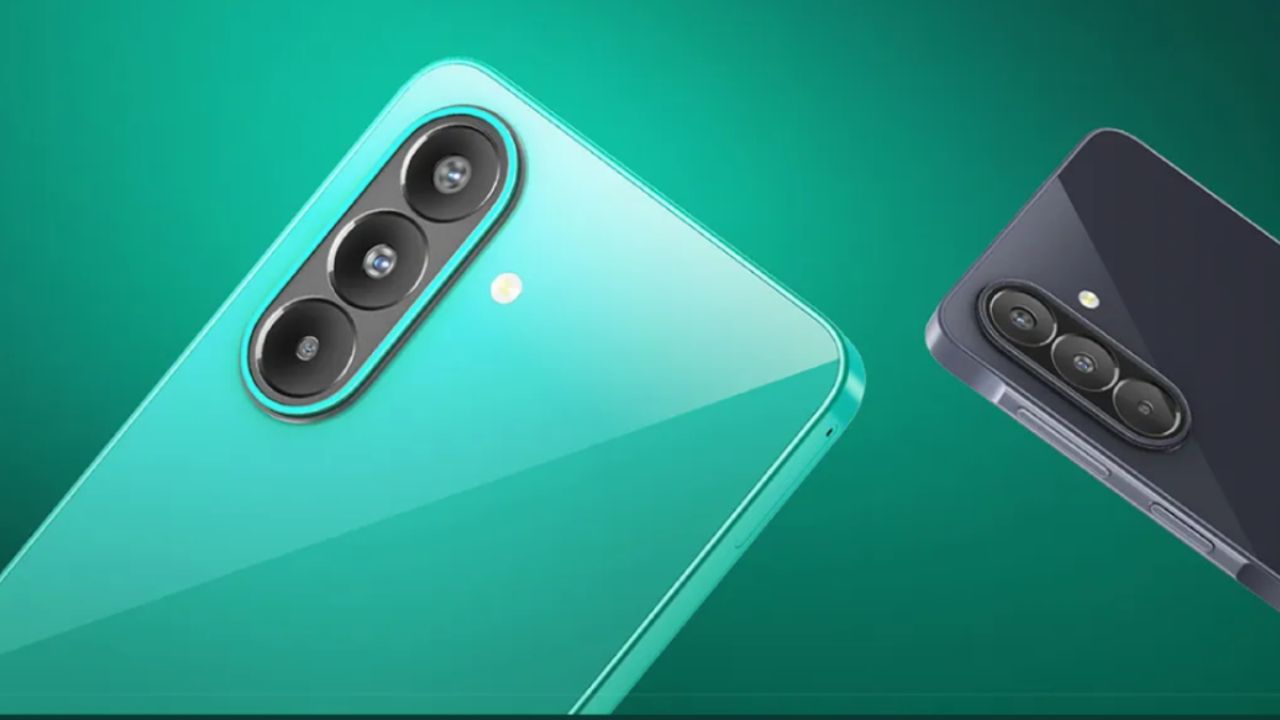 Samsung Galaxy F70 Pro 5G Price in India, Launch Date Revealed Along With Key Specifications, Features
