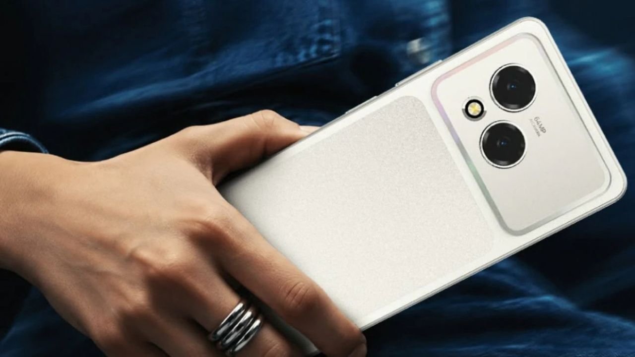 HMD Vibe 2 Pro India Launch Date Set for September 29 Teased to Feature Dimensity 6300 SoC