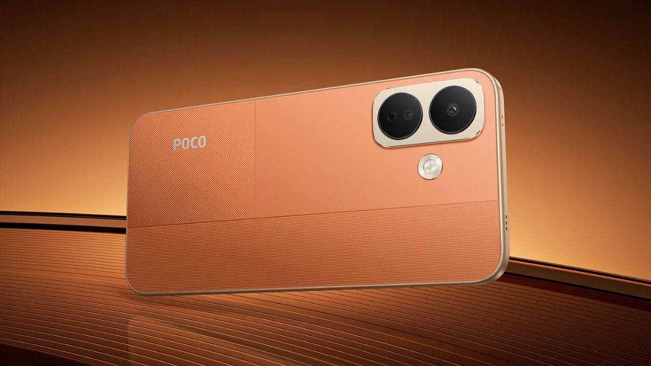 Poco X8 Power, Poco X8 Launched in India With Up to 10,000mAh Battery, 50-Megapixel Rear Camera Price, Features