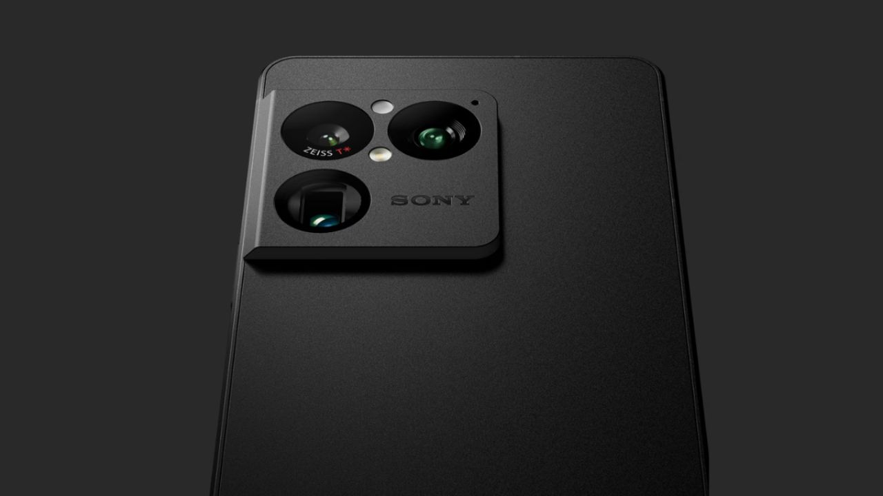 Sony Xperia 1 IX Tipped to Get a Bigger Primary Camera Sensor, Redesigned Module
