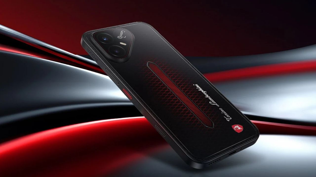 Tecno Pova 8 Pro 5G Tonino Lamborghini Limited Edition Unveiled Specifications, Features