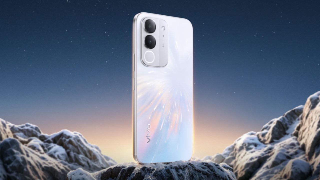 Vivo Y600i Launched With 8,000mAh Battery, 50-Megapixel Rear Camera Price, Specifications