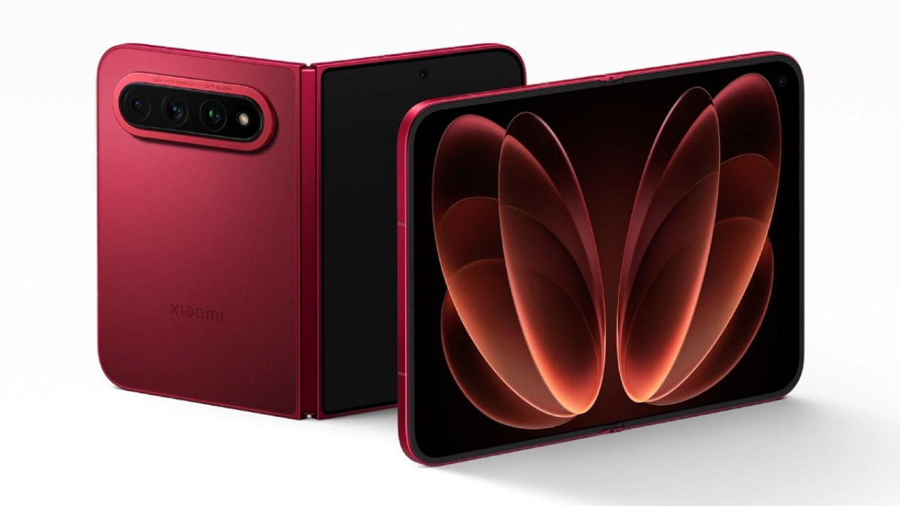 Xiaomi 18 Fold Launched With 7.58-Inch Main Display, 200-Megapixel Leica-Backed Camera Price, Features