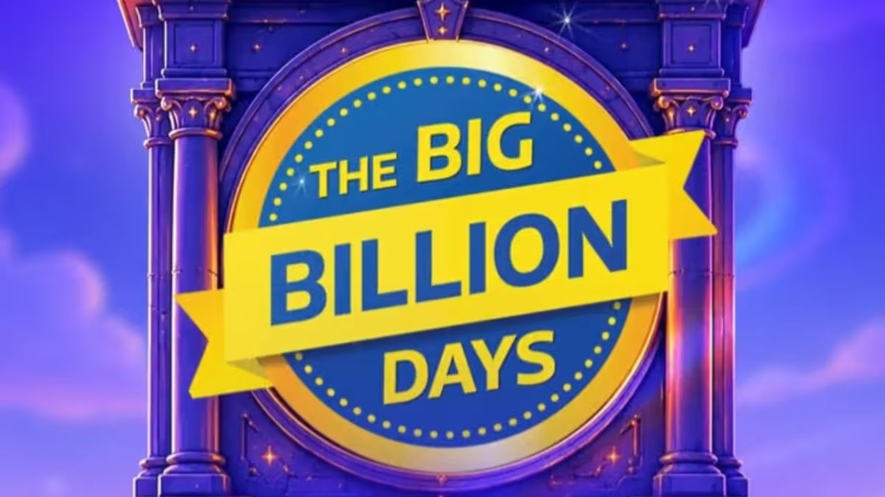 flipkart-big-billion-days-sale-2026-date-reveal-sale-starts-from-9-october-get-percent-bank-discount-on-all-products