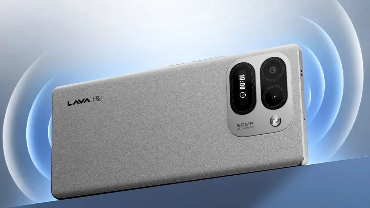 Lava Diwali Sale Offers Announced on Smartphones and Feature Phones in India